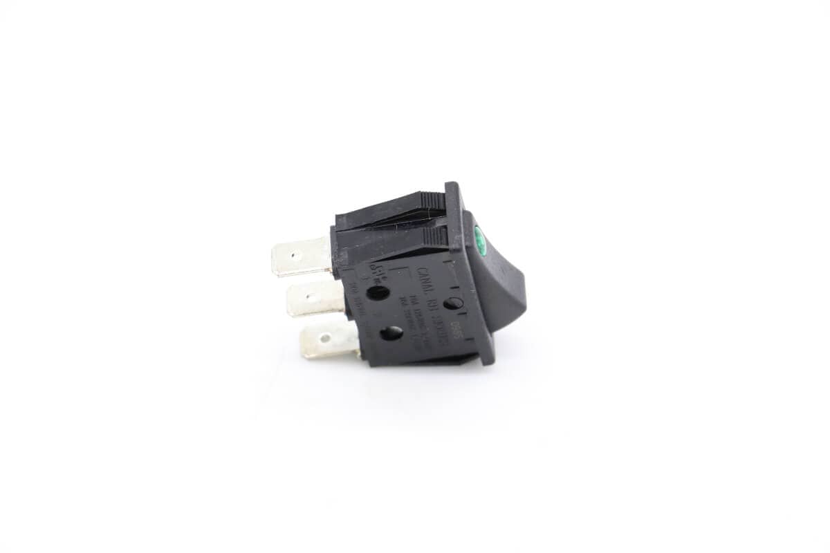 MCPW72 - Power Switch — 2