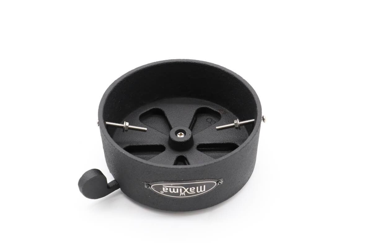 BBQ 18/22/26" - Top Ventilator (Big) — 4