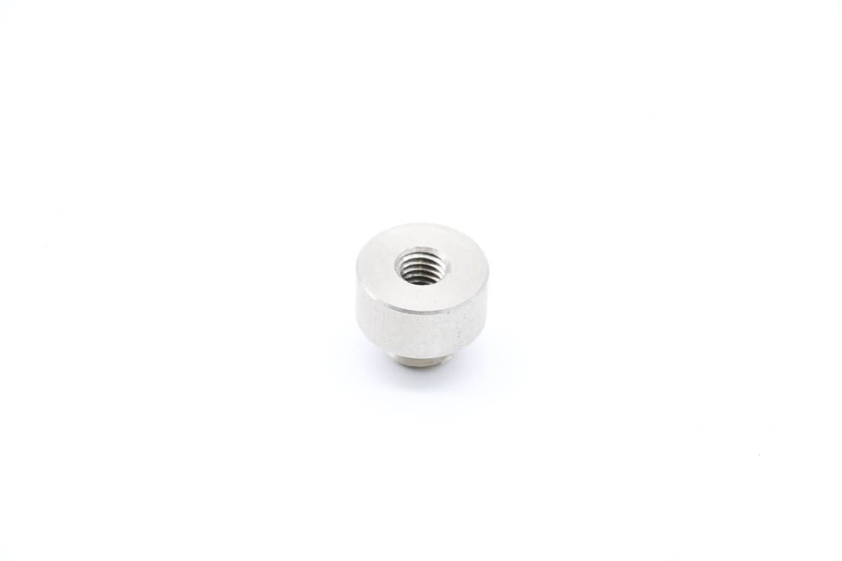 CHIPPER - Lock Bushing #25 — 2