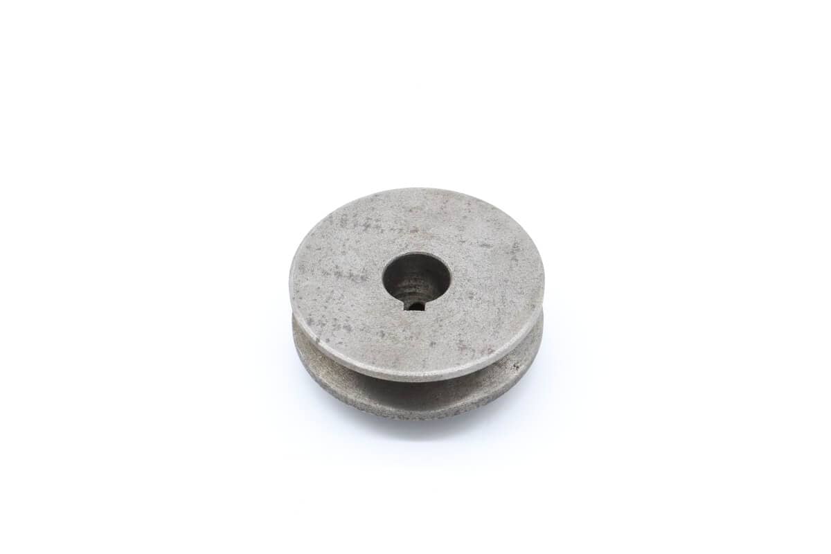 BRS - Motor Wheel #4 — 2