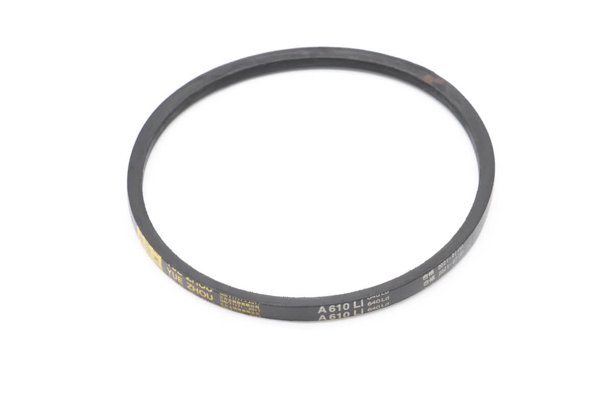 BRS - Belt A610 #5
