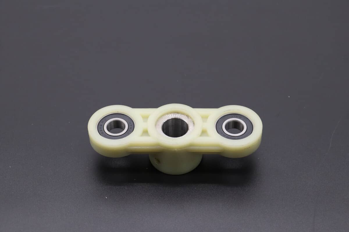 BRS - Passive Arm #23 — 2