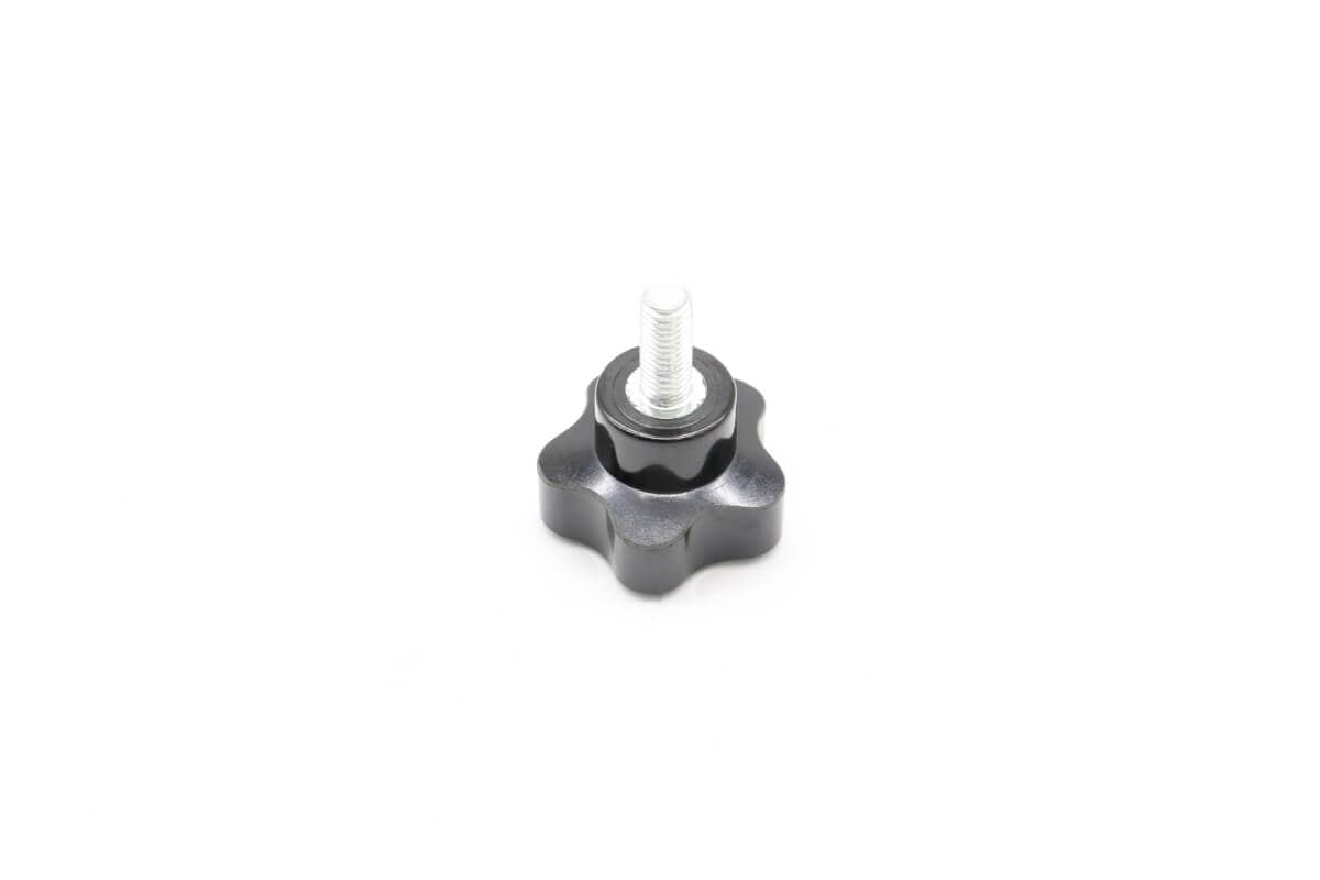BRS - Star-Shaped Holder M8x30 #67 — 3