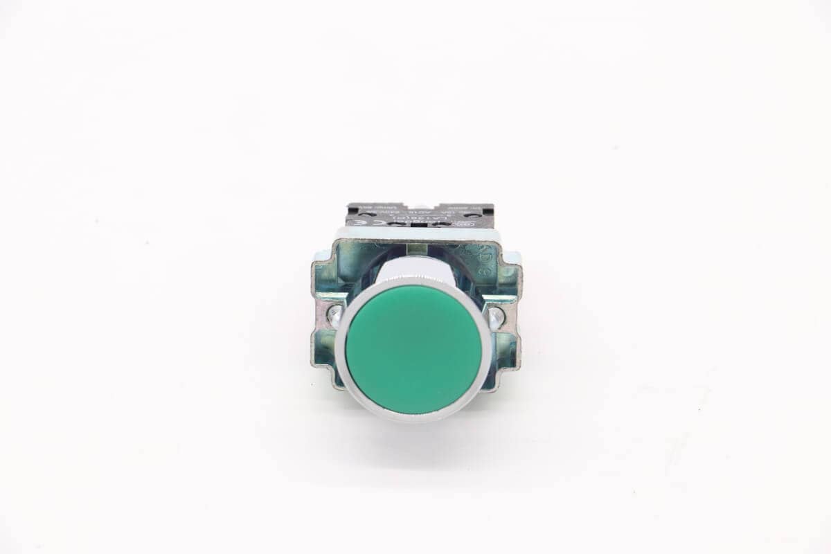 BRS - Start Switch #73 — 3