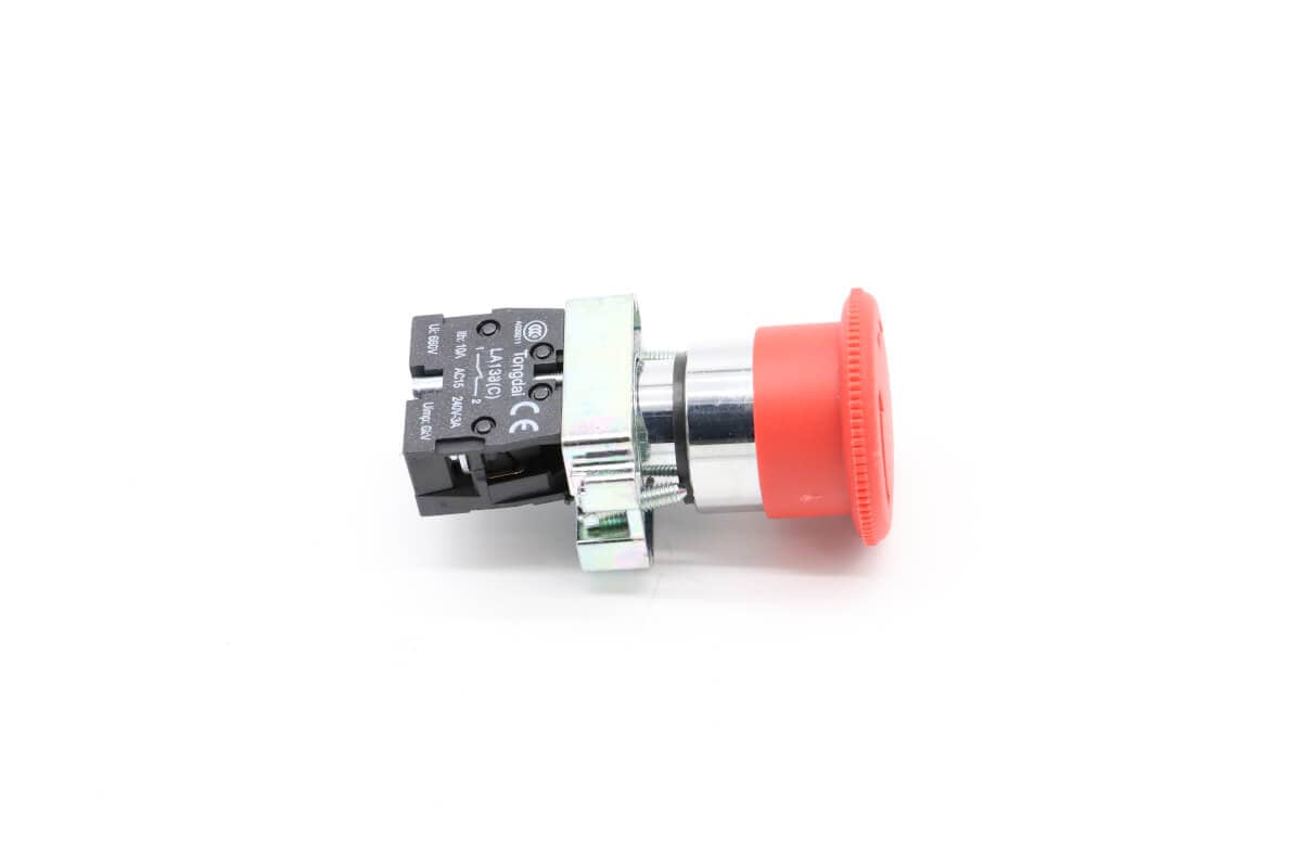 BRS - Scram Button #74 — 4