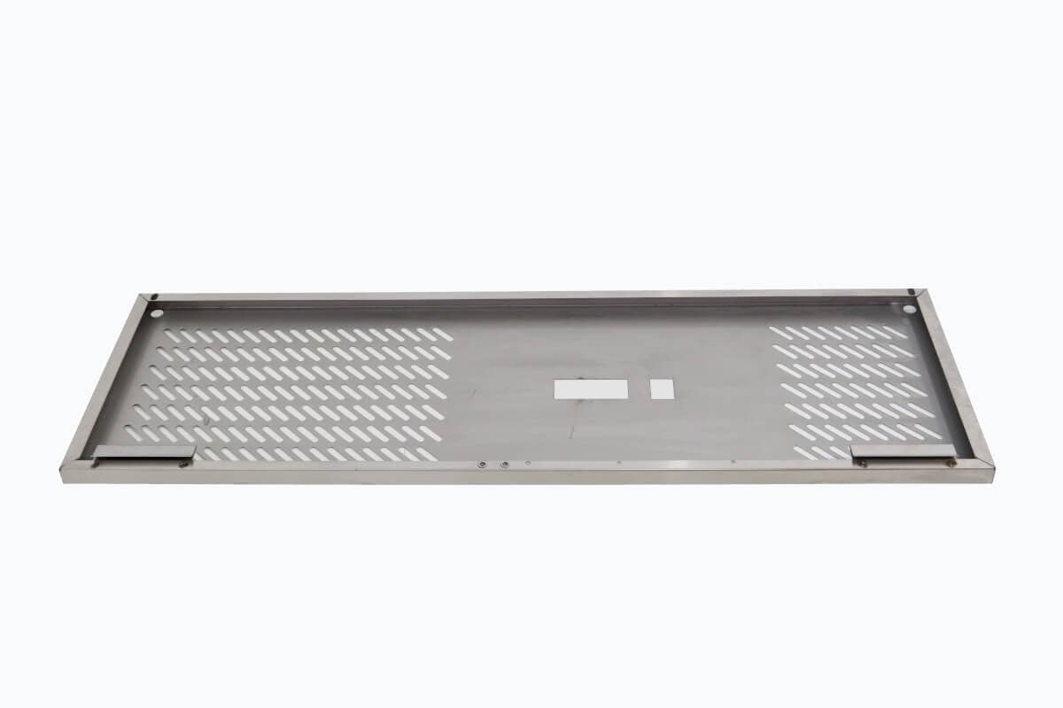 SAL900/901 - Front Panel #43 — 2