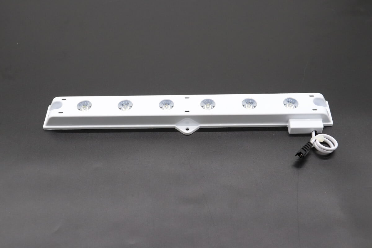 RG/FRG200/400/600 - Led