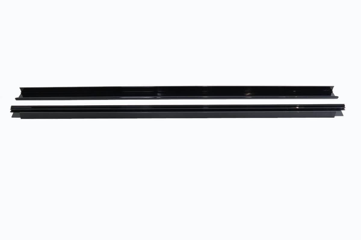 BC700L - Upper & Lower Rail #9/10 — 2