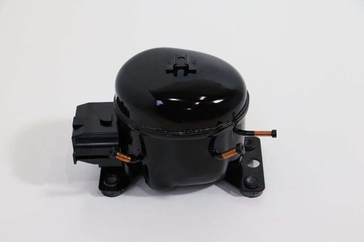 R/RG400/R600 - Comressor