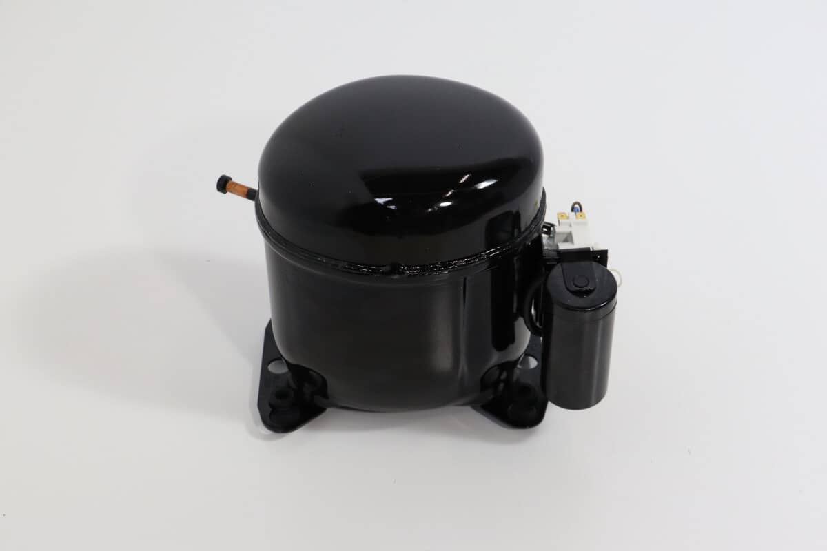 COMPRESSOR - Ety130l (R600a) — 4