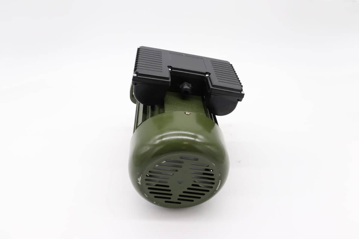 MPP30 - Motor — 4