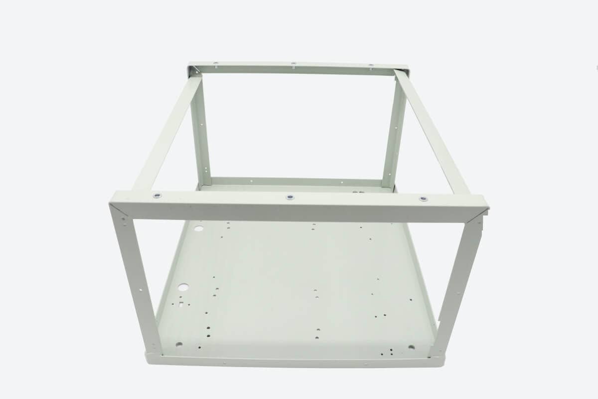SC235W - Bottom Base/Plate #14 — 3