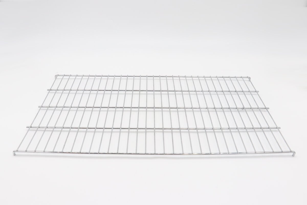 HD115 - Shelf (Chrome Plated)