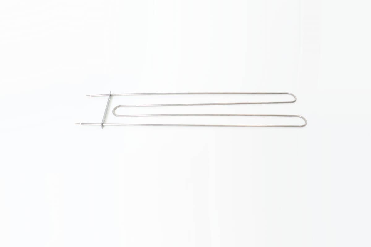 DPO - Heating Element 1500W (With Flange) #13 — 2