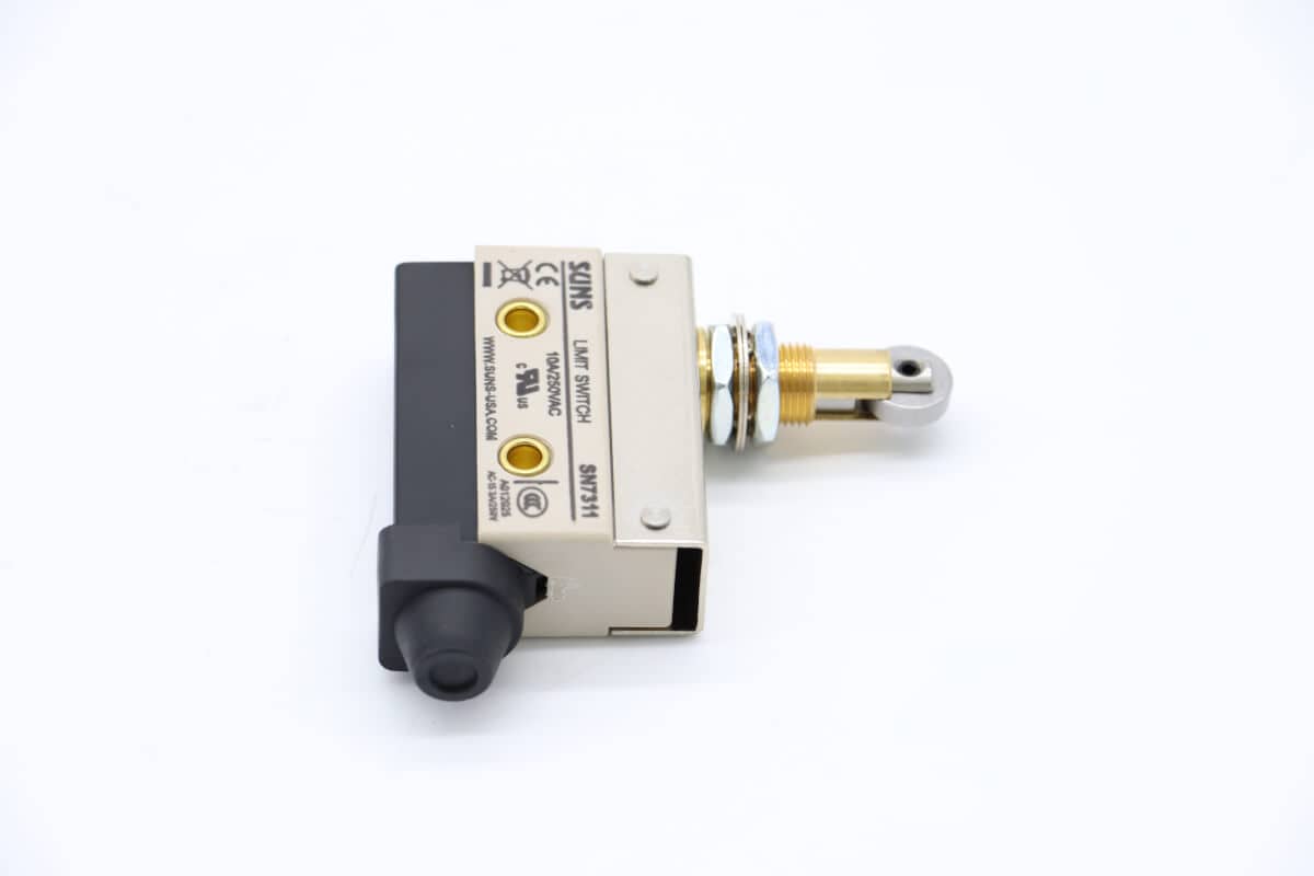 MPM10 - Lifting Travel Switch — 2
