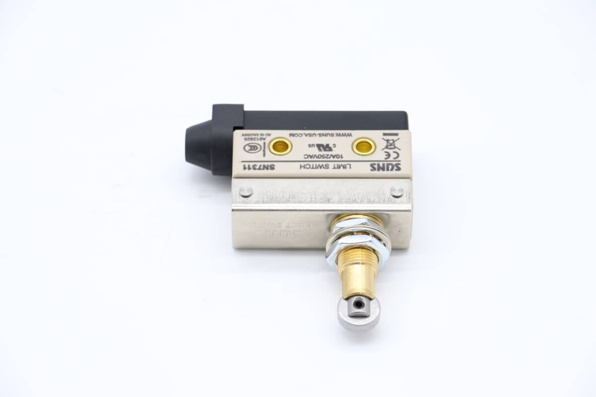 MPM10 - Lifting Travel Switch — 3