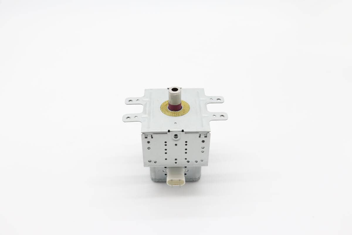 MWO1000 - Magnetron #C08 — 5