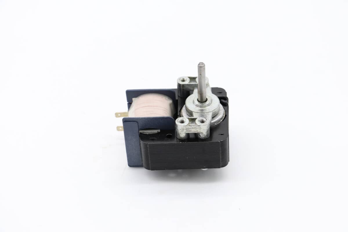 MWO1800 - Fan Motor #C05 — 4