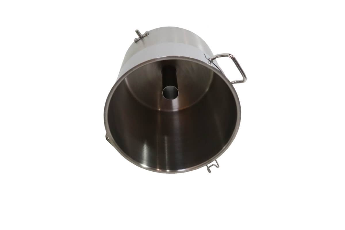 CUTTER 50L - Bowl 50Lt #48 — 2