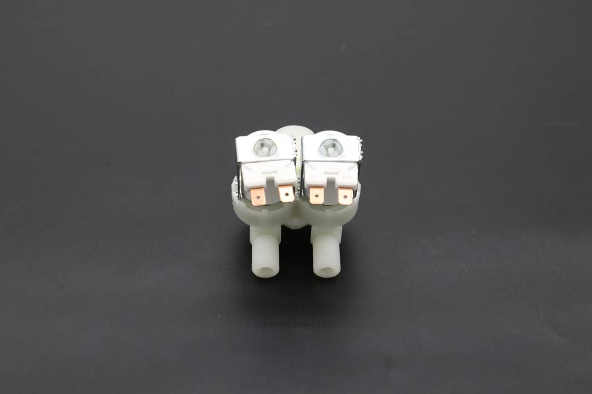 STEAM - Solenoid Valve — 2