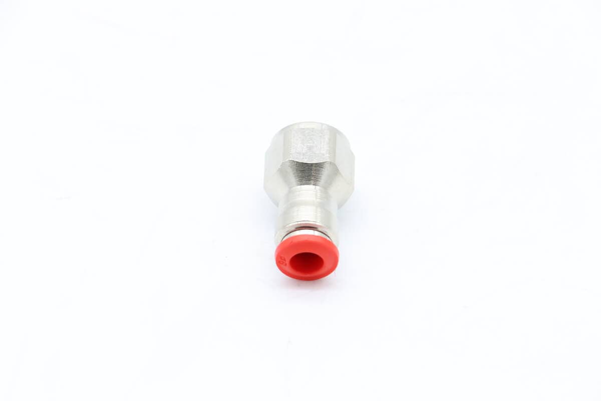 STEAM - Solenoid Valve Fitting — 3