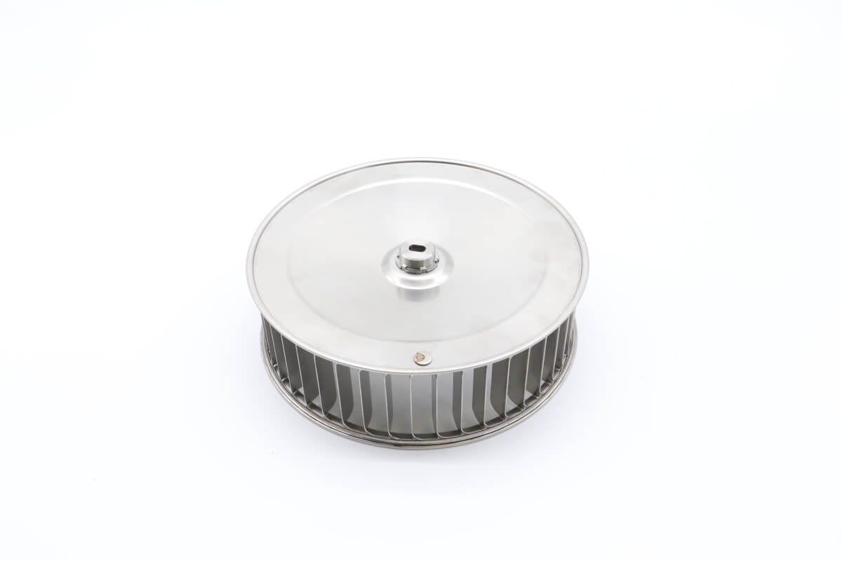 STEAM - Fan