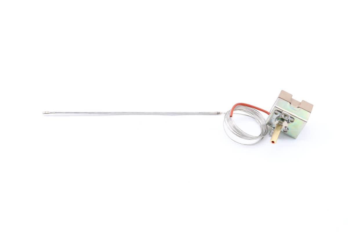 STEAM -Thermostat — 2