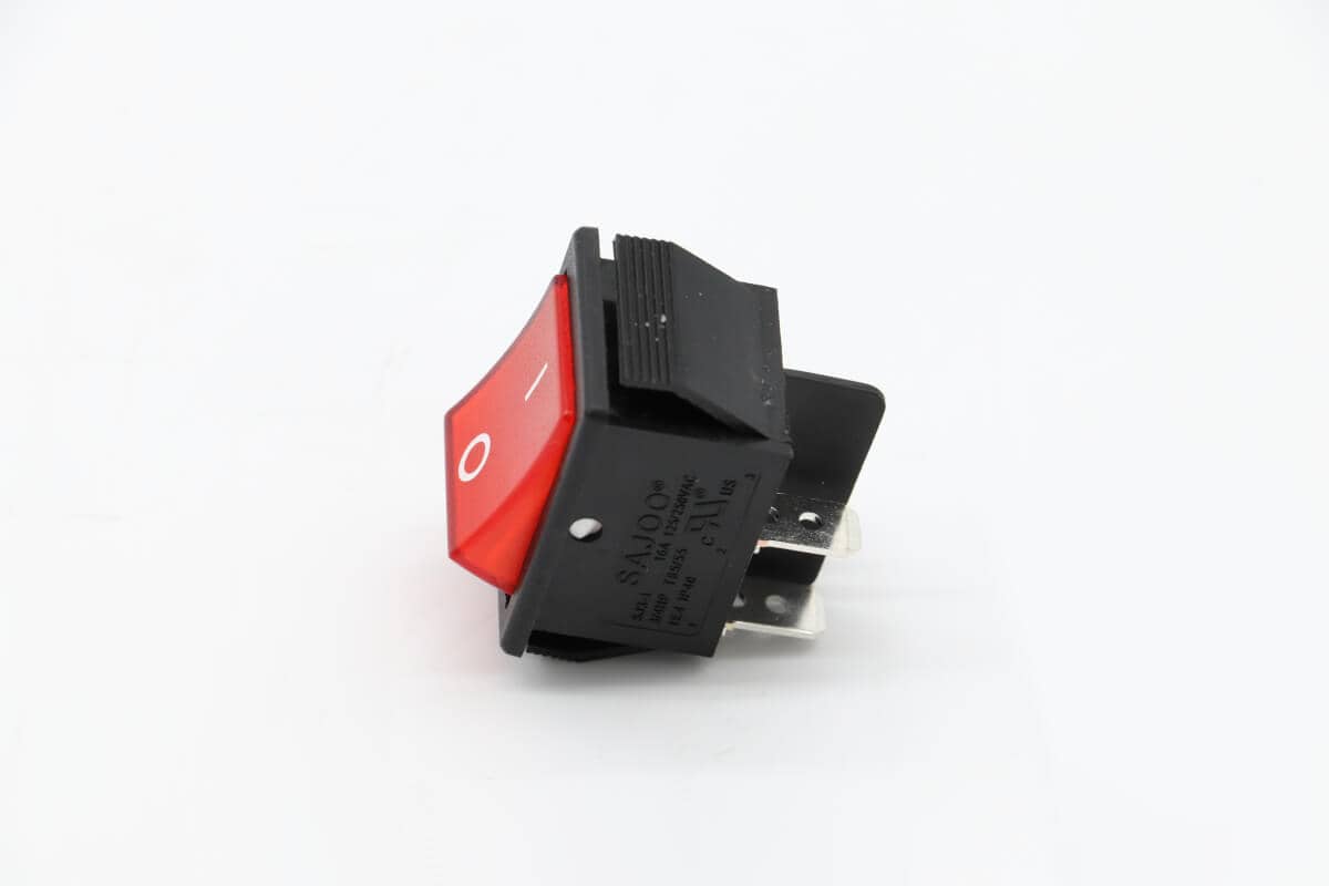 Switch Kcd4/2011N — 4