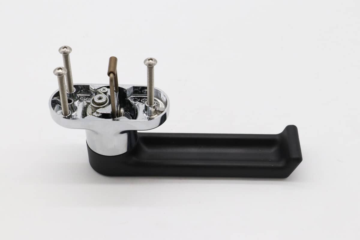 STEAM - Door Handle — 2