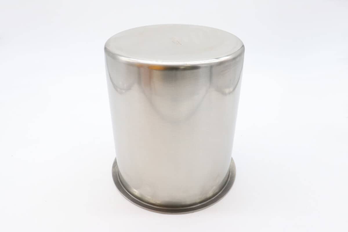 SK10/10SS - Kettle #4 — 2