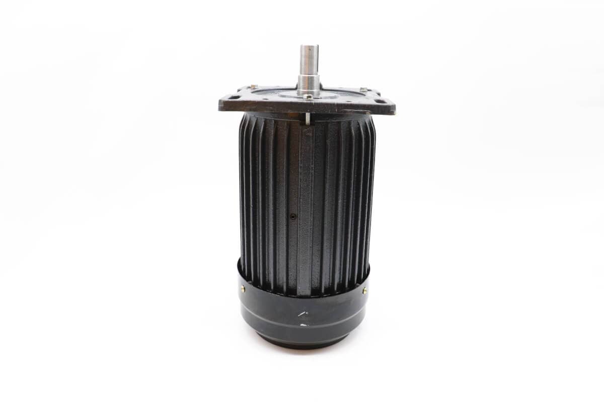 MSM50 - Motor (400V) — 3