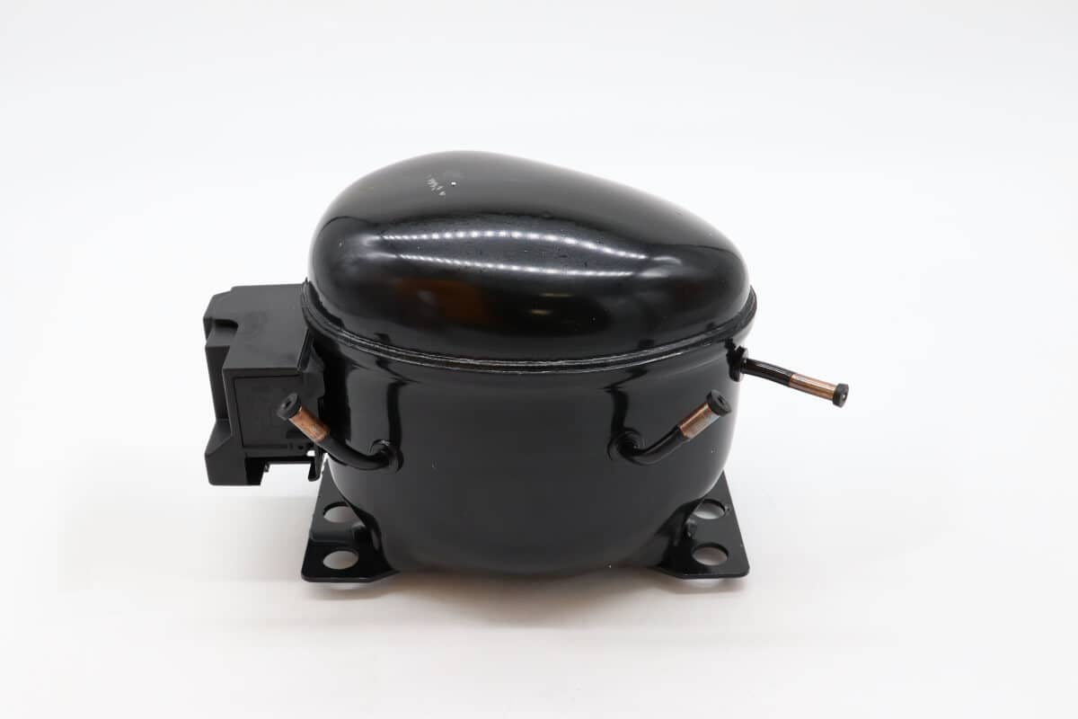 CSC100/SC100 - Compressor - Hvm10aa — 3