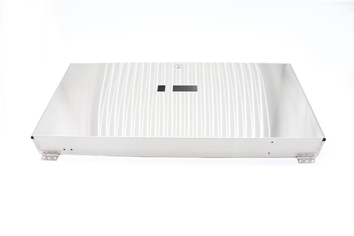 (F)R800 - Bakery - Front Panel (Top) — 2