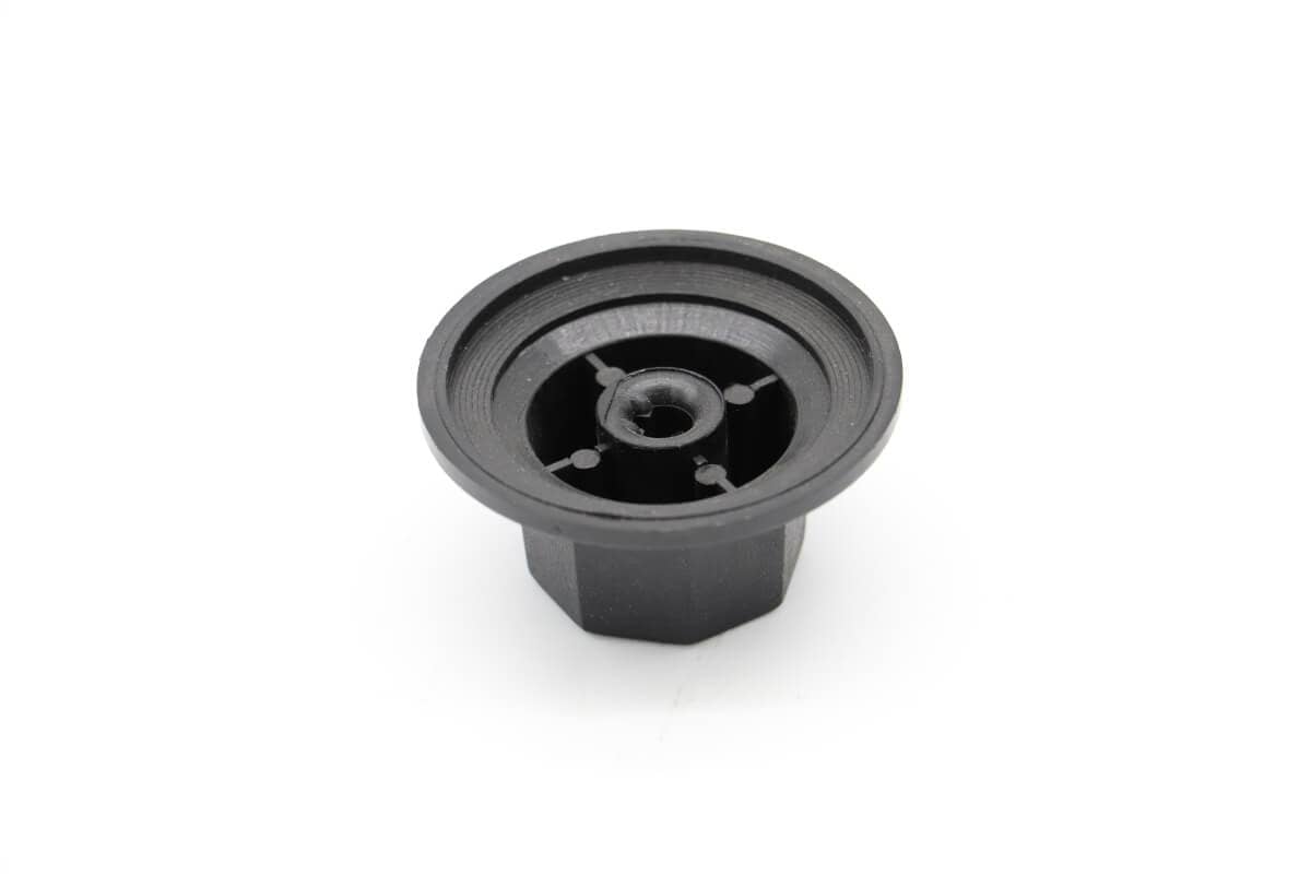 MBM-T Draaiknop — 3