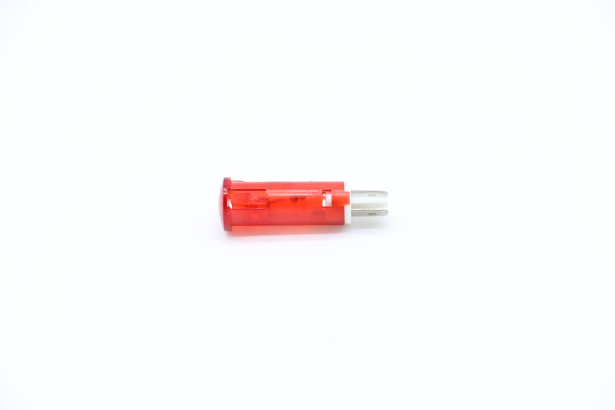 MBM-T - Indicator Light #19 — 4
