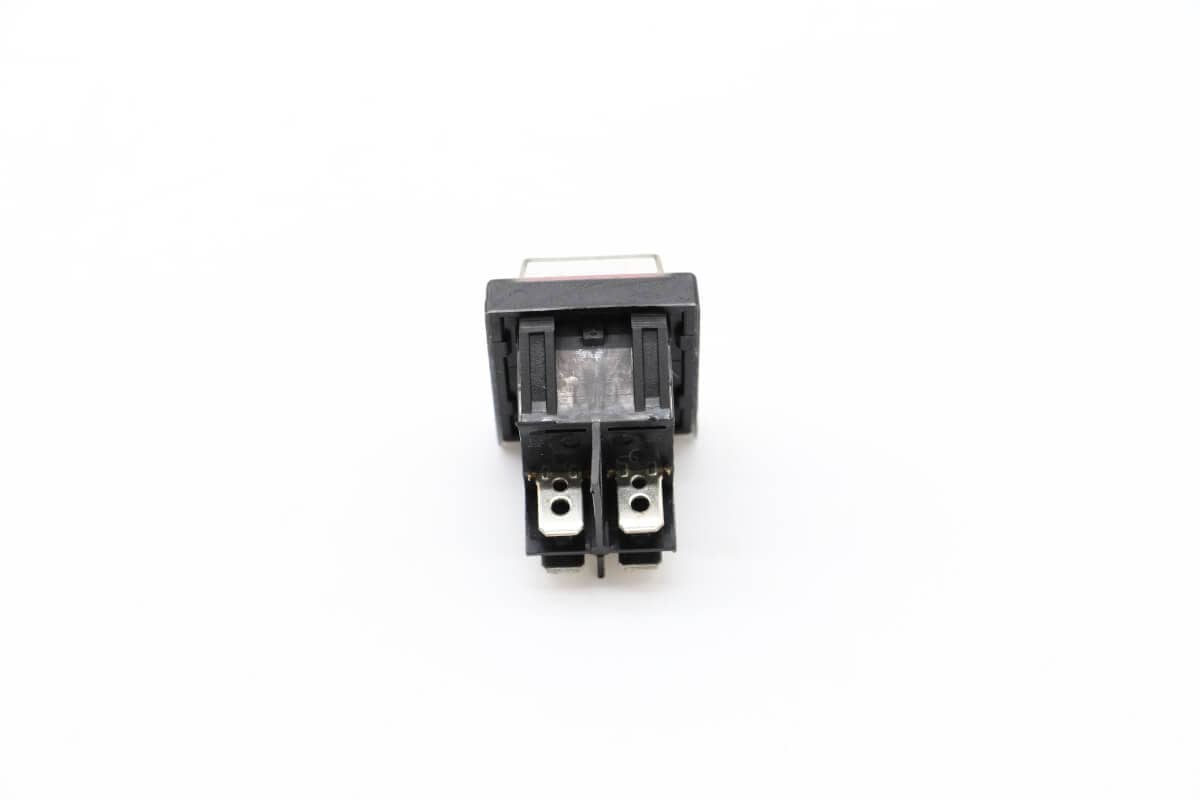 Mf4+8 Power Switch — 3