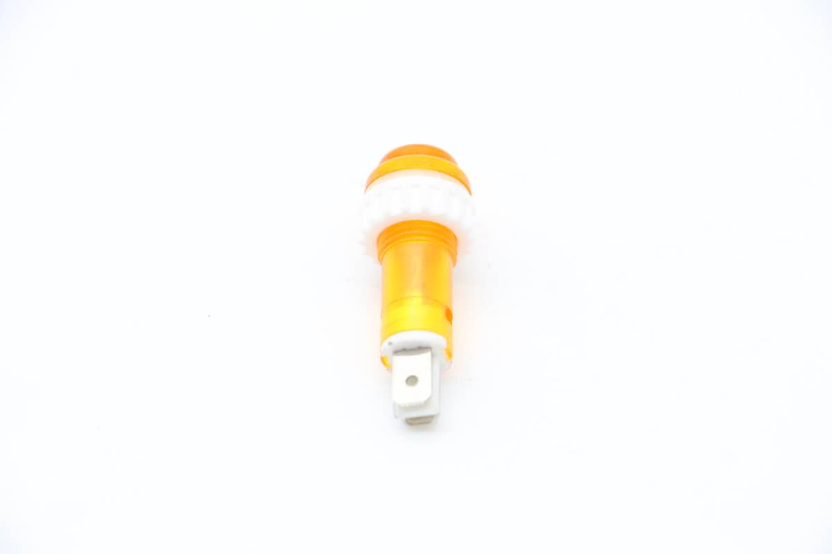 Mf4+8 Indicator Light — 2