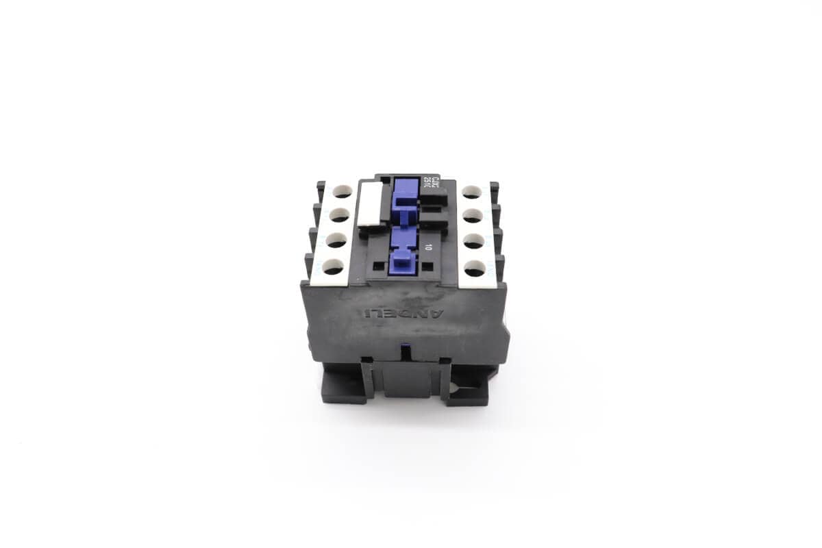 FRYER 30L - Relay #29 — 3