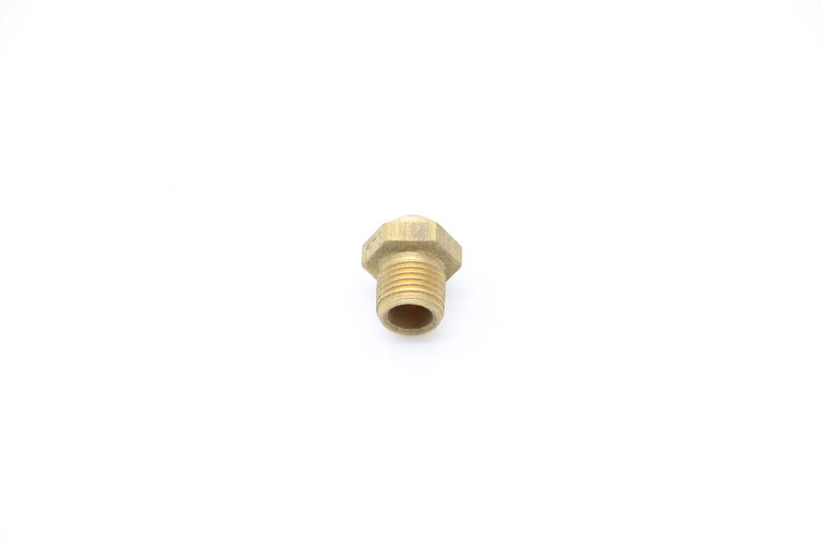Gas Injector M8*0,75 / Q 1,75Mm — 2
