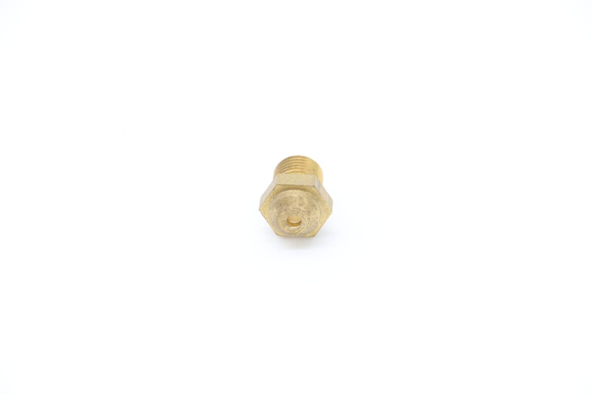 Gas Injector M8*0,75 / Q 2,25Mm