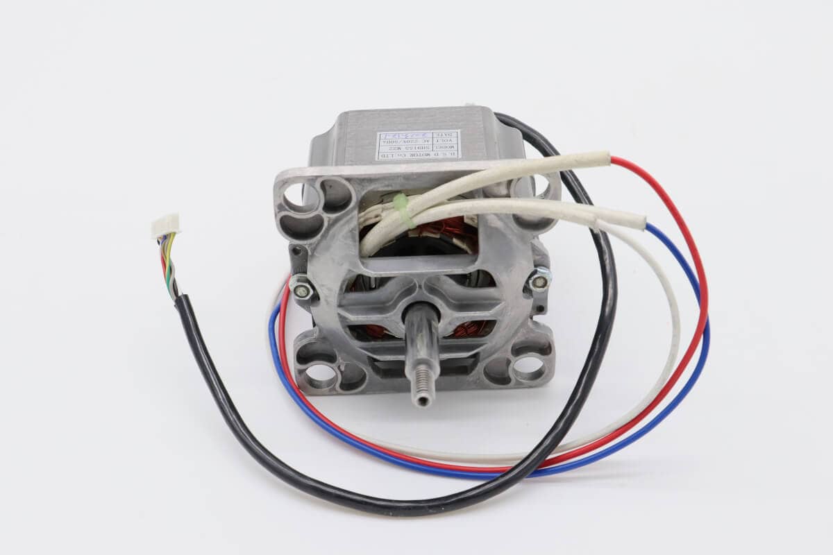 JCRBL - Motor — 4