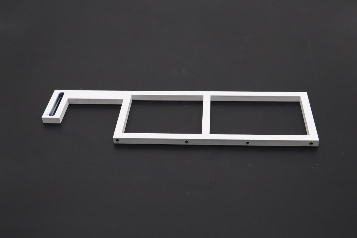 CAKE - Vertical Spatula Support #46