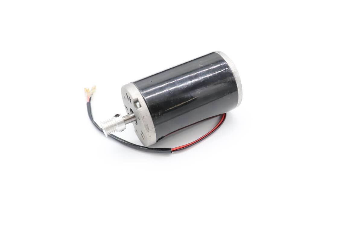 CAKE - Motor #16 — 2