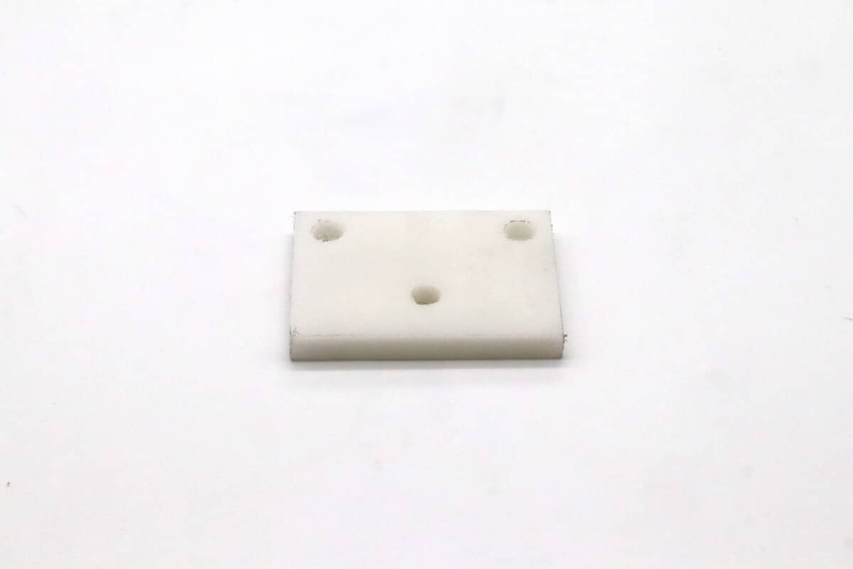 CAKE - Upper Slide Support #33 — 2