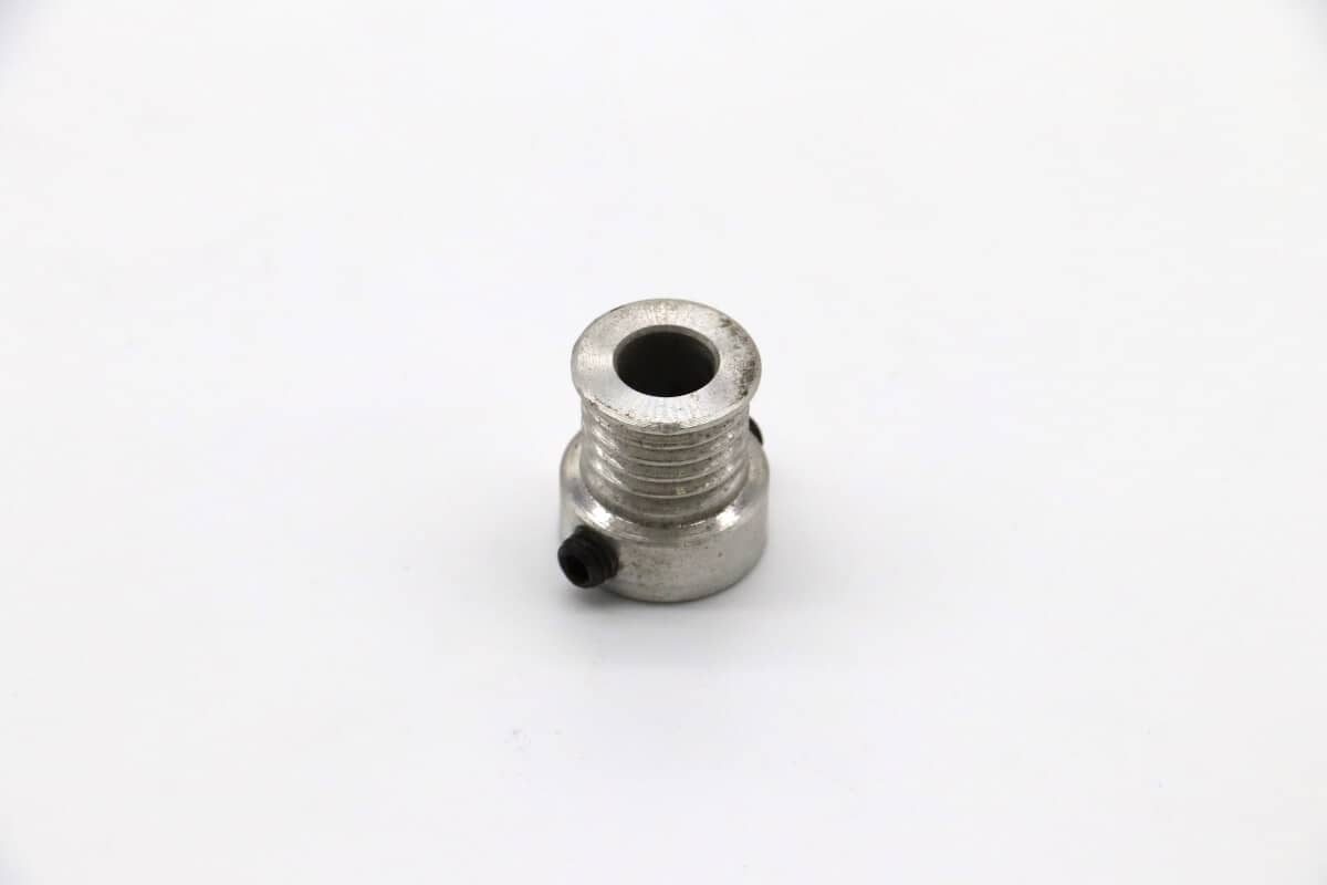 CAKE - Motor Pulley #22 — 2