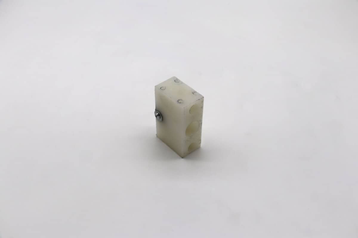 CAKE - Sliding Block #35 — 3
