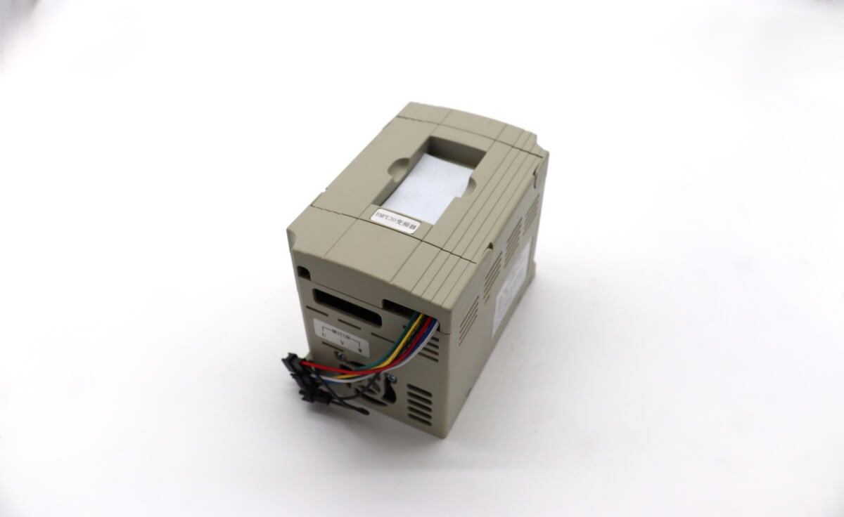 MSM30RB - Compact Frequency Inverter