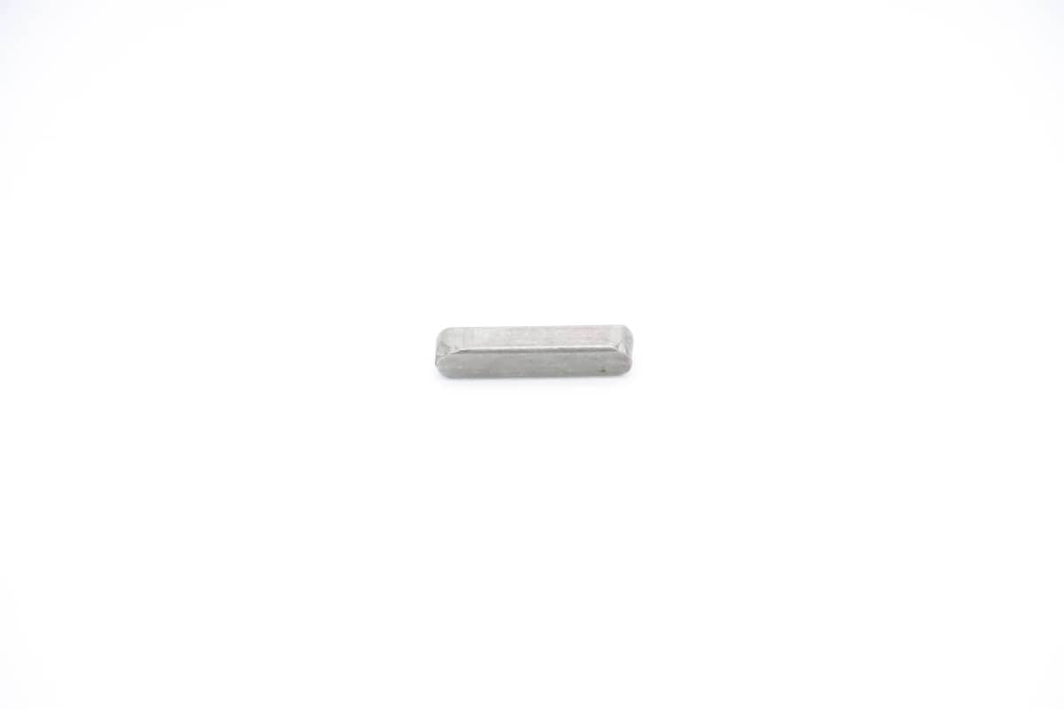 MFLDS380/520/MTTDS520 - Flat Key A5x25 #103 — 2