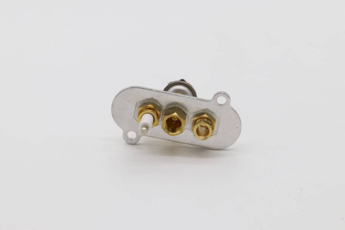Maxima Pilot Burner Assembly Long — 3