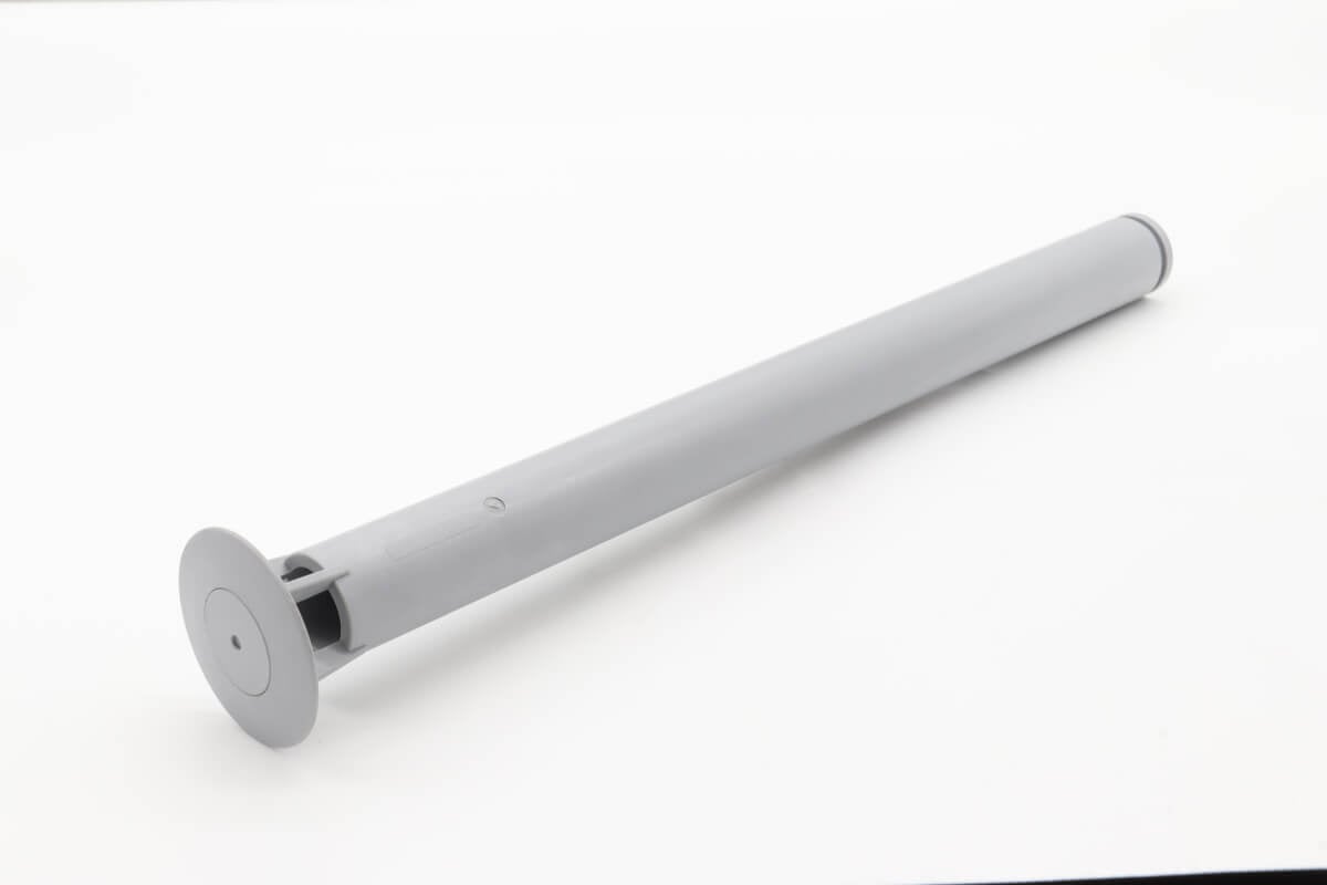 PW70x70 - Overflow Pipe Lp201-301 (Plastic)